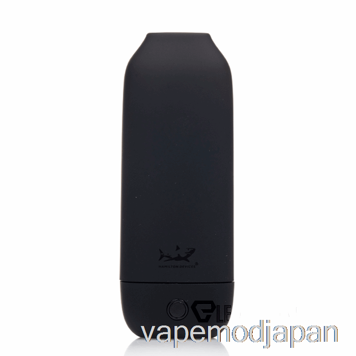 VAPE Japan ハミルトン デバイス マント V2 510 バッテリー ブラック